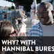 Watch Hannibal Buress Troll a Group of PETA Protesters